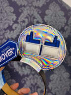 Torrowland Transit People Mover ear headband