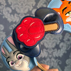 Pawcicle Pals - Zootopia themed ear headband
