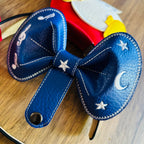 Philharmagic / Aquaduck inspired ear headband