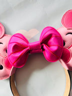100 Acre Friends, Piglet headband