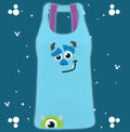 Mike and Sully Lightweight Strappy Tank