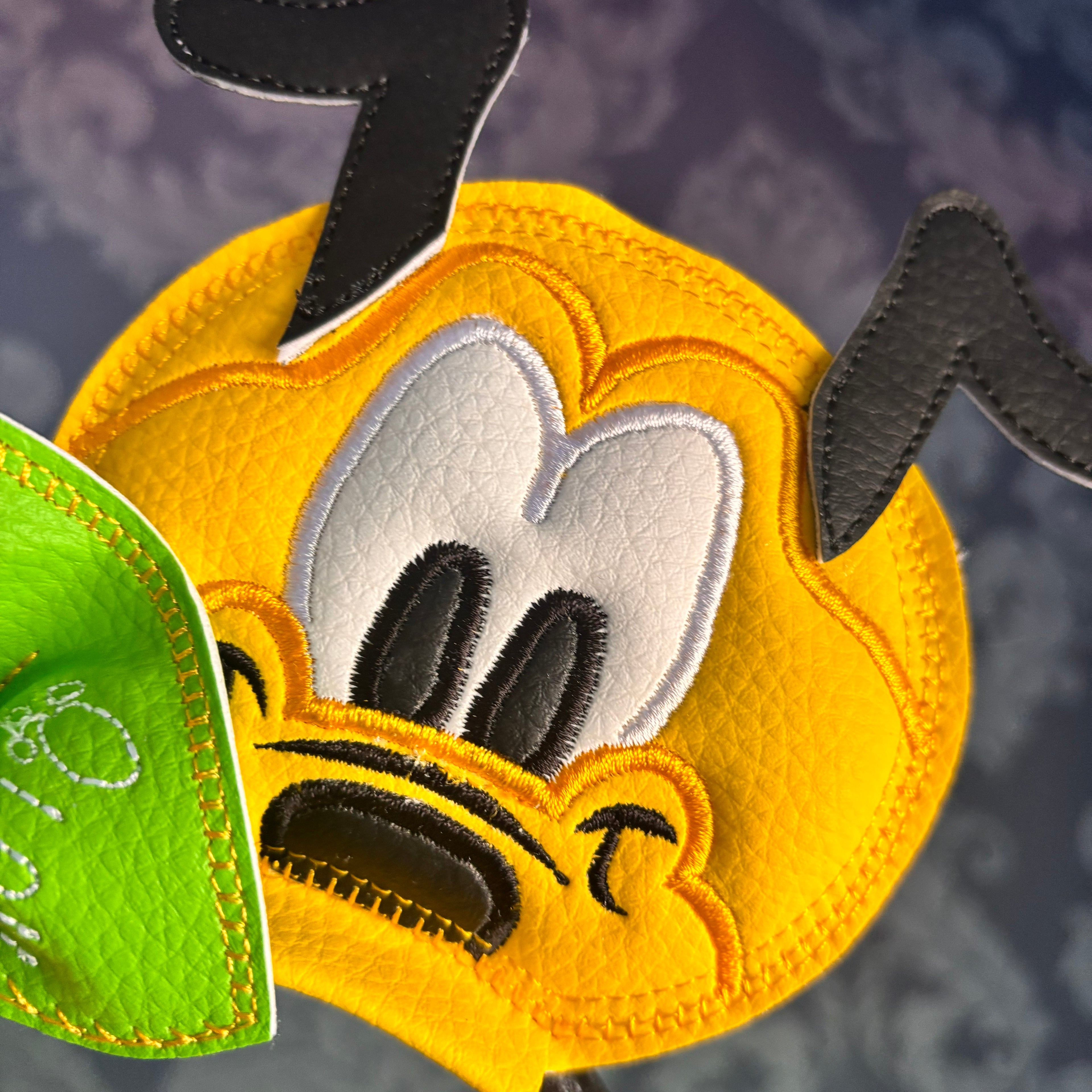 Core Character, Classic Dog signature ear headband Pluto