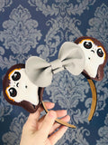 Little Porg Ear Headband