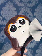 Little Porg Ear Headband