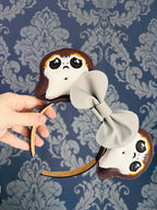 Little Porg Ear Headband