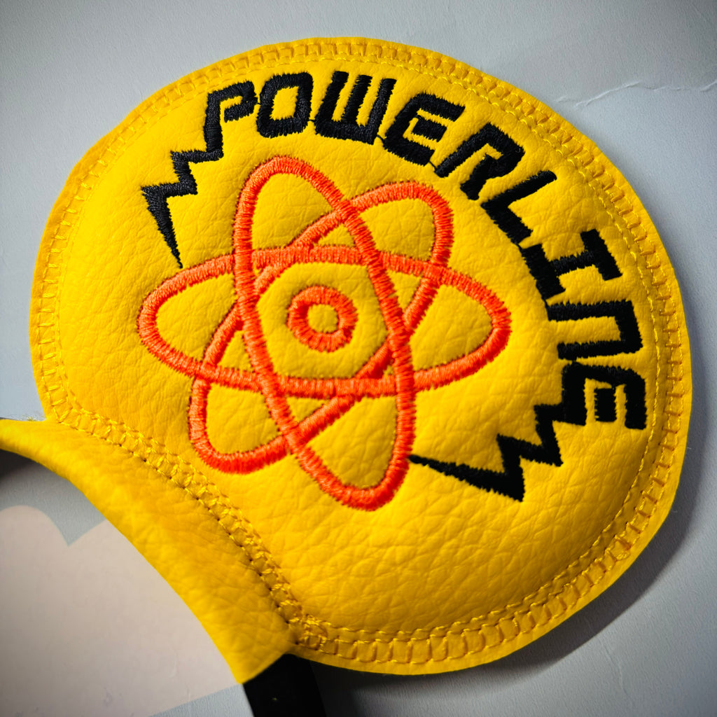 Powerline Goofy Movie ear headband