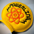 Powerline Goofy Movie ear headband