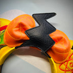 Powerline Goofy Movie ear headband