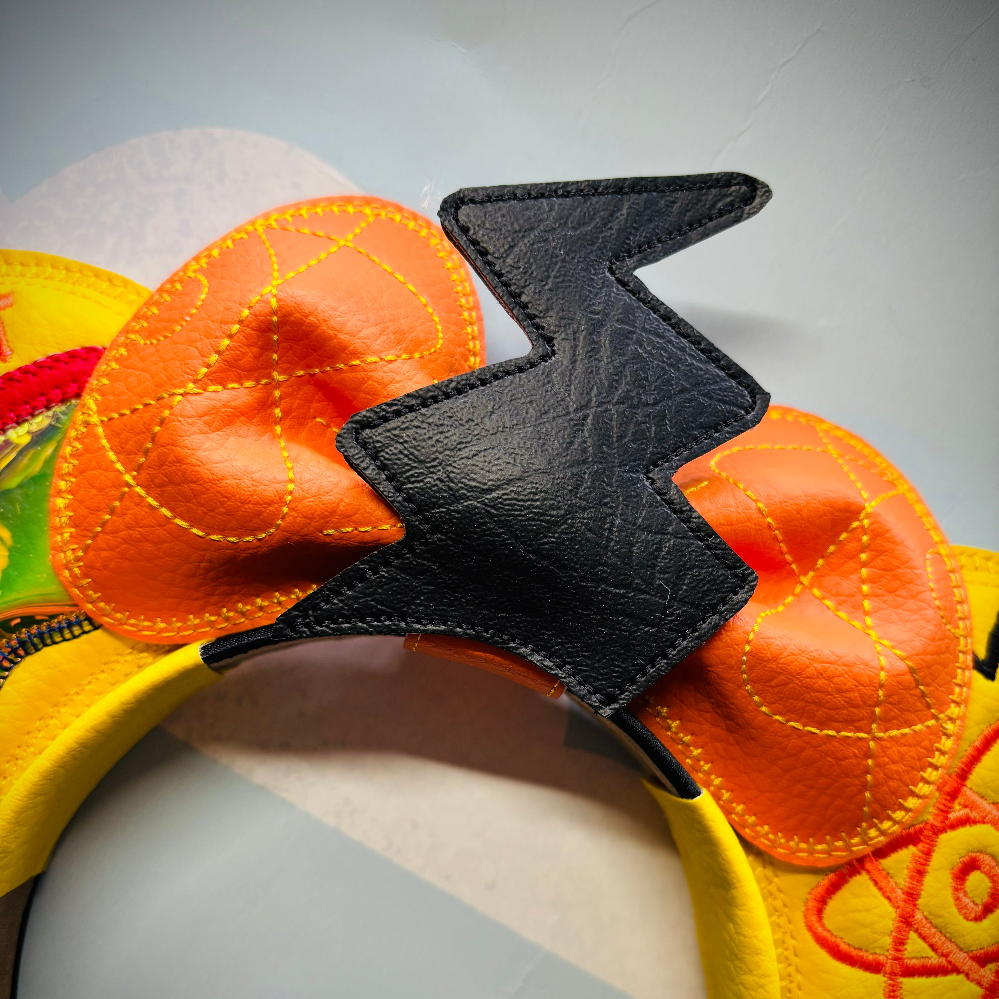Powerline Goofy Movie ear headband