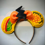 Powerline Goofy Movie ear headband