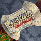 Magical Railway ear headband
