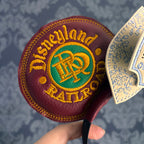 Magical Railway ear headband