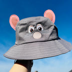 Little Chef Eared Bucket Hat