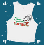 The Famous Original PizzeRizzo Shortline Tank
