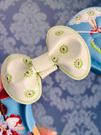 Haunted House Sally Tightrope ear headband