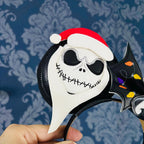 Sandy Claws ears