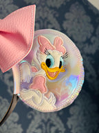 Sassy Daisy ear headband Daisy