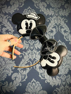 Core Character, Classic Mouse signature ear headband