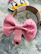 Core Character, Classic Duck signature ear headband Daisy