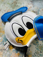 Core Character, Classic Duck signature ear headband Donald