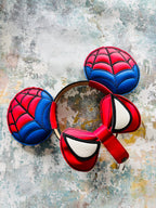 Spidey Senses ear headband