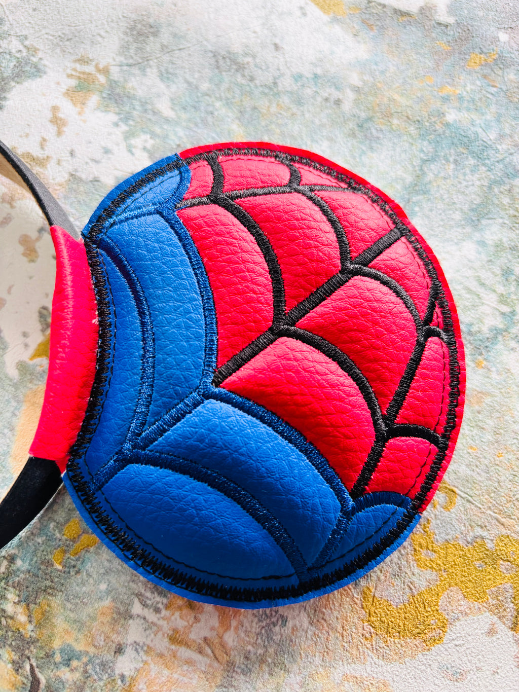 Spidey Senses ear headband