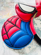 Spidey Senses ear headband