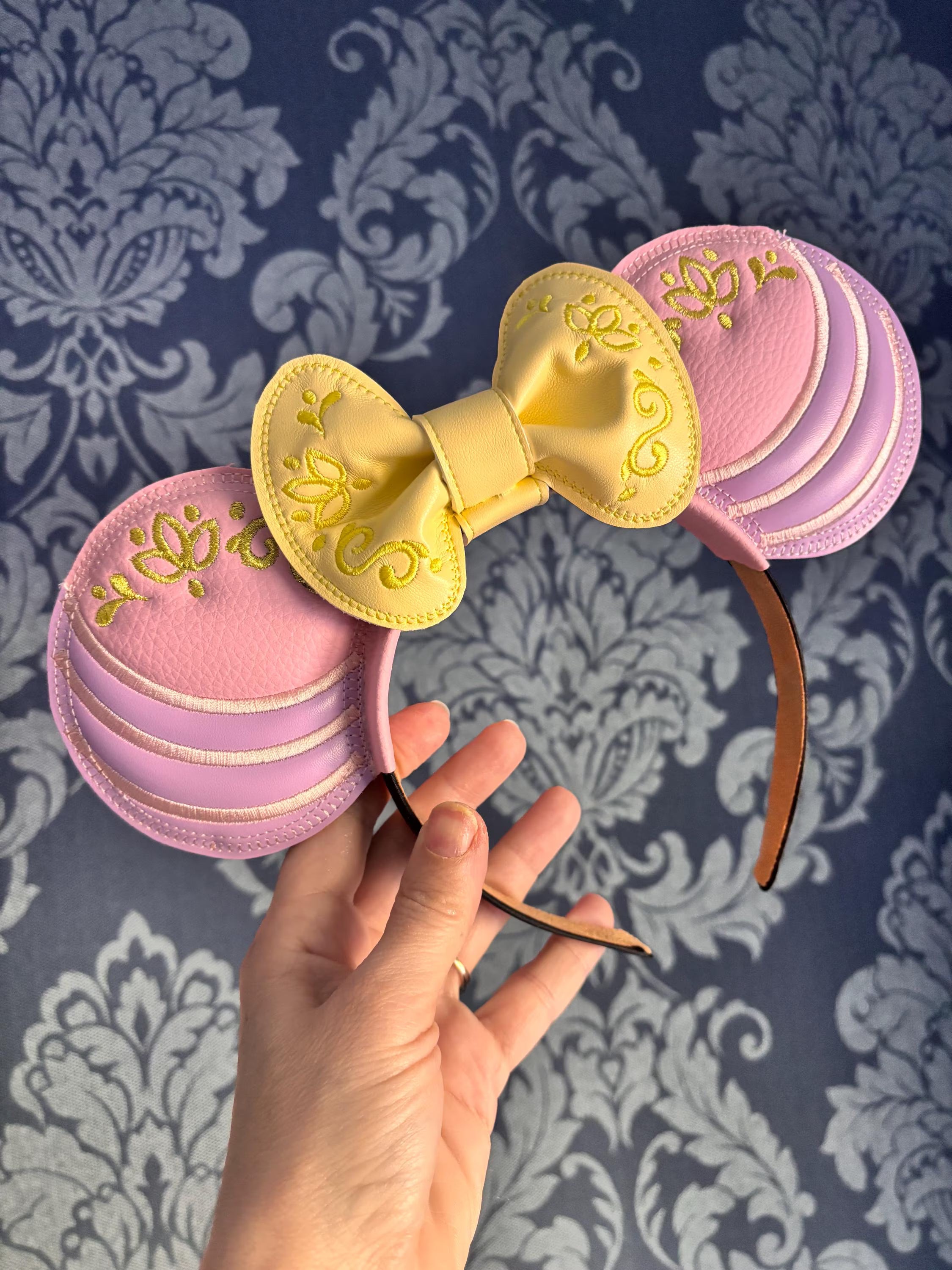 Got a Dream Ears