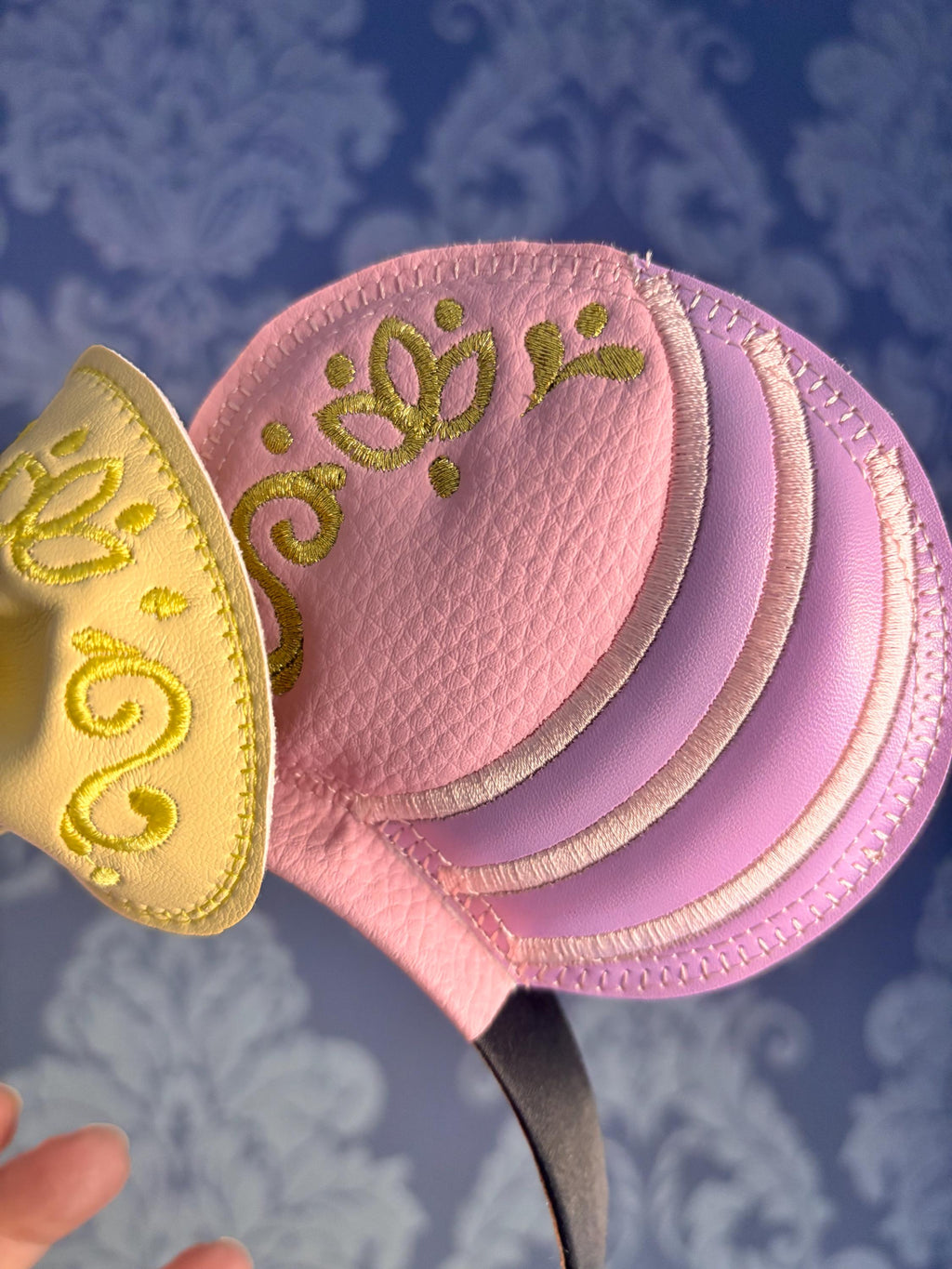 Got a Dream Ears