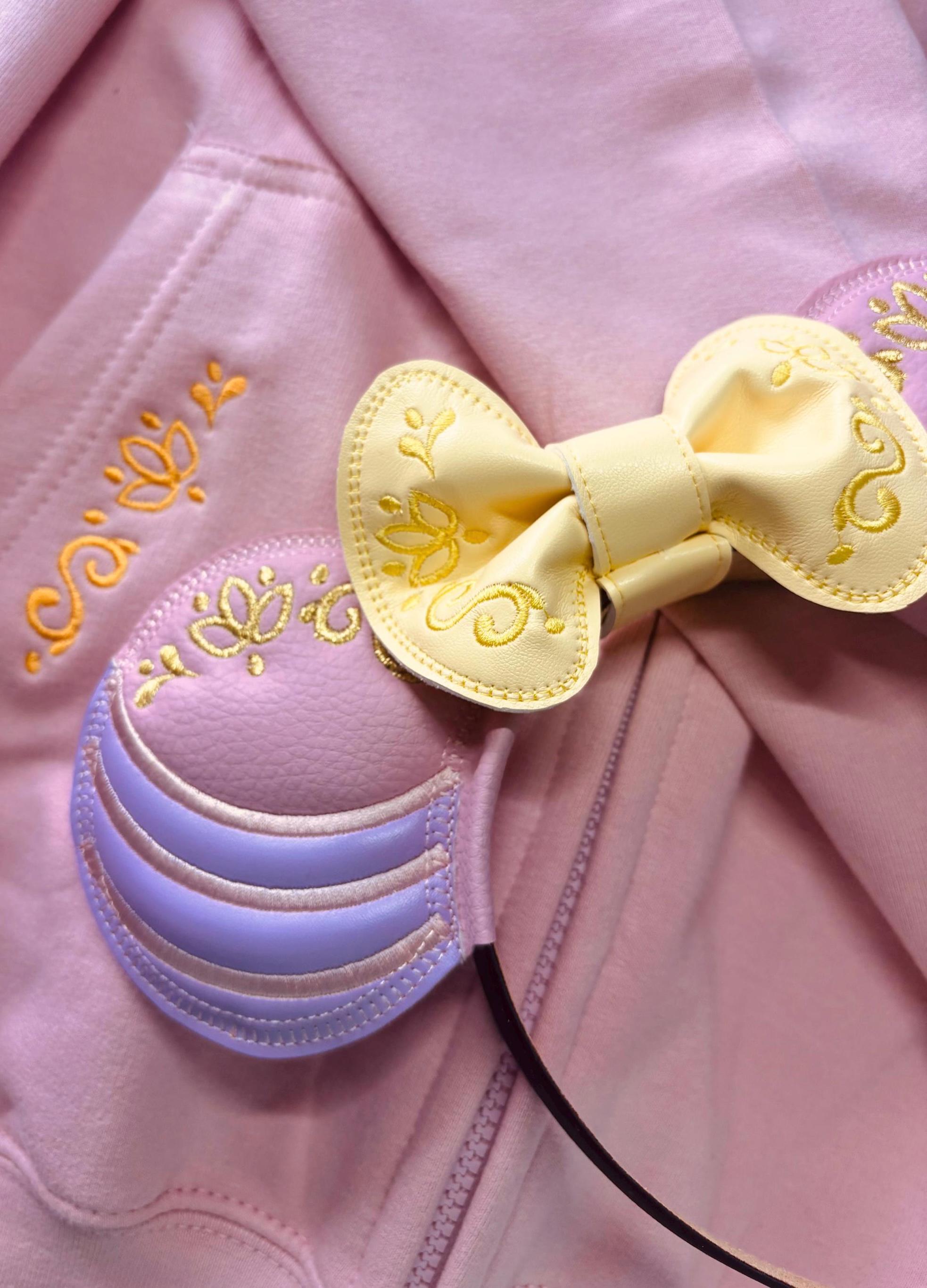 Got a Dream Ears