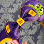 When Will My Life Begin ear headband