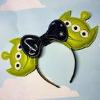The Claw! - Toy themed Headband