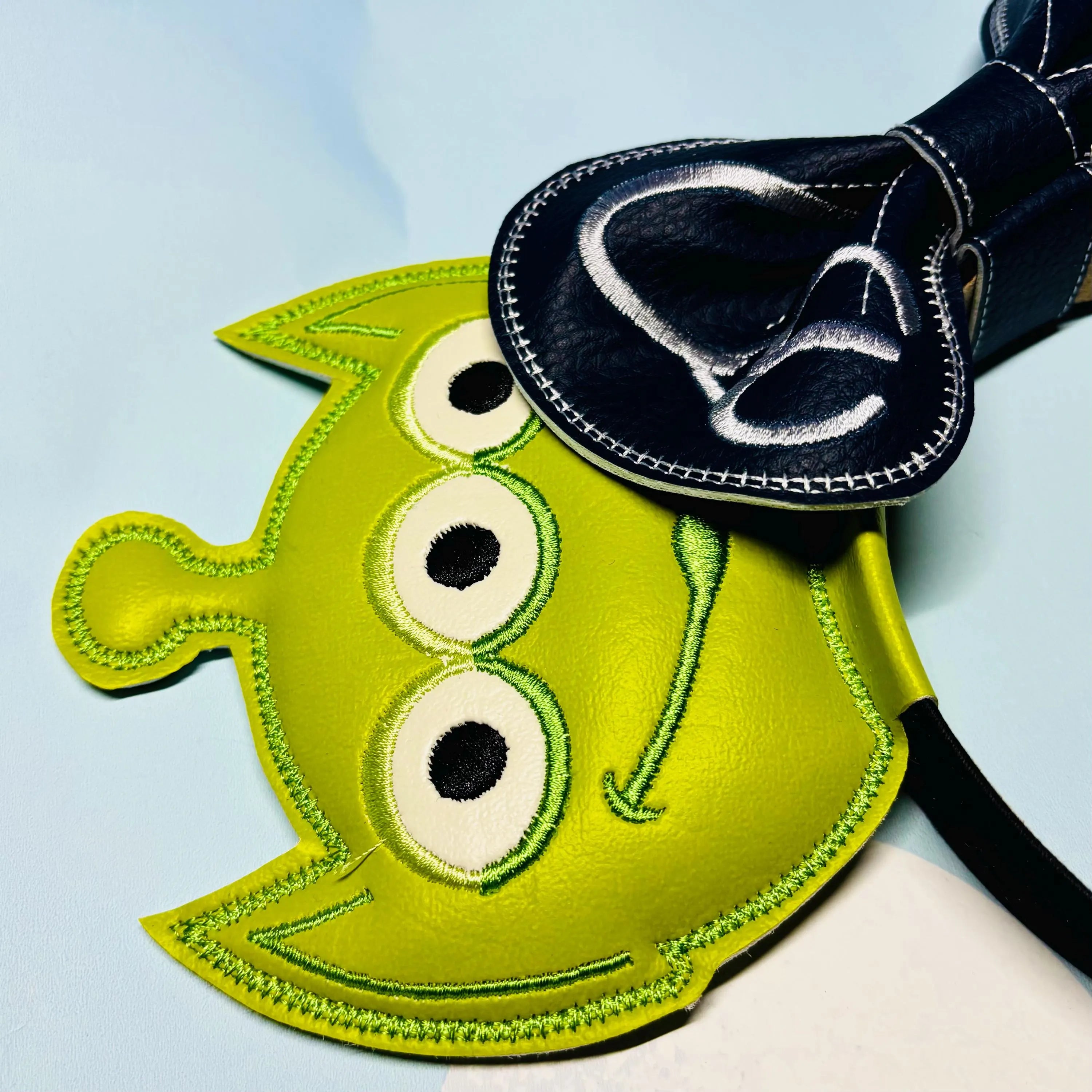 The Claw! - Toy themed Headband