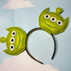 The Claw! - Toy themed Headband