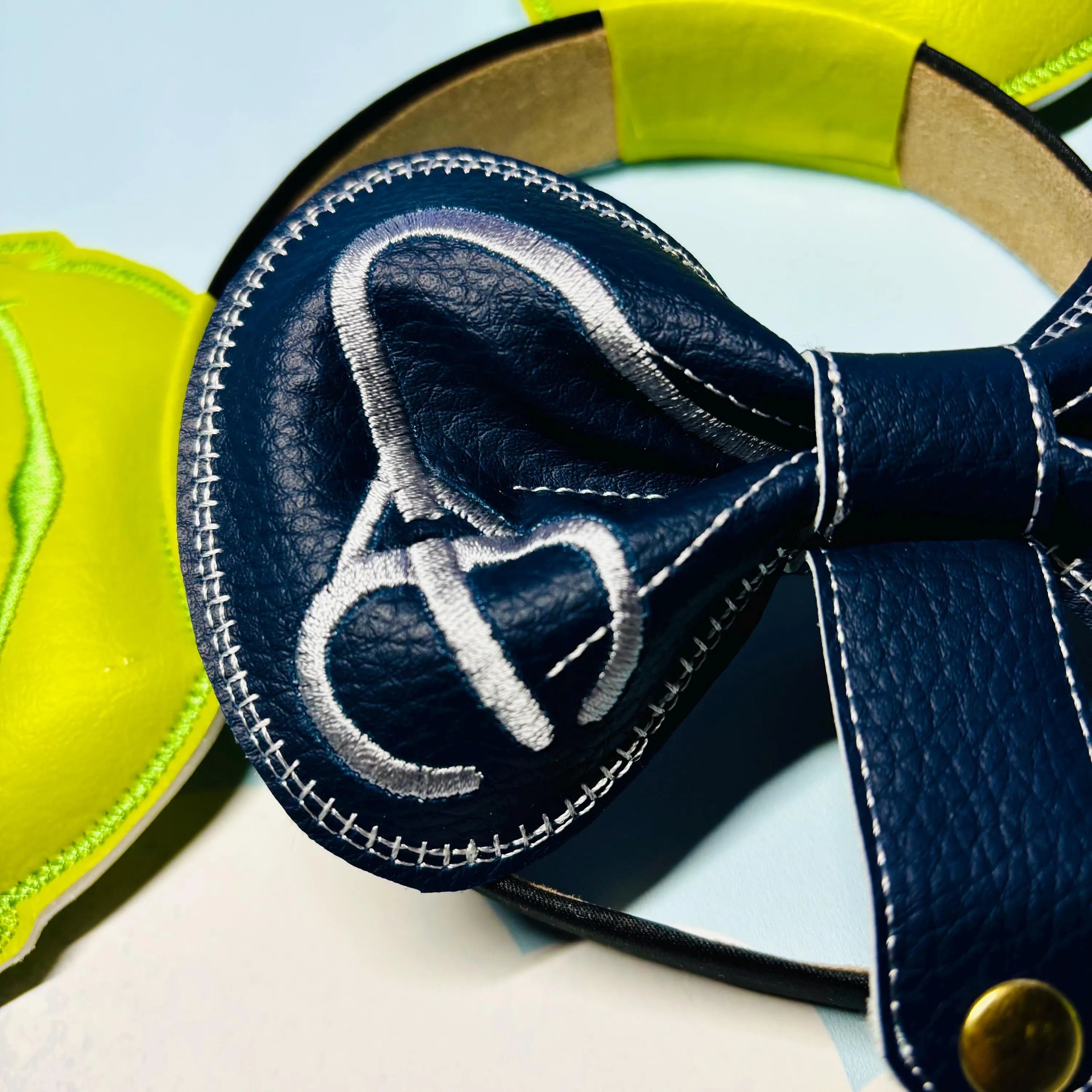 The Claw! - Toy themed Headband