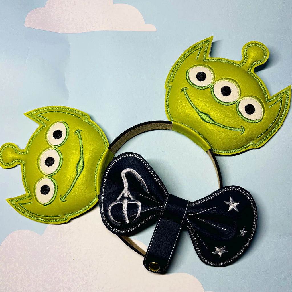 The Claw! - Toy themed Headband