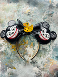 Vampire Teddy, Nightmare themed ears