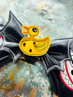 Vampire Teddy, Nightmare themed ears