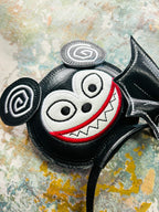 Vampire Teddy, Nightmare themed ears