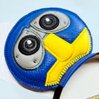 Little Trash Compactor, WALLE inspired ear headband